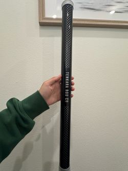 Tenkara Rod The Teton Fly Fishing Rod