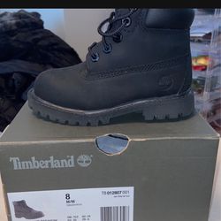 Timberland boots For Toddler
