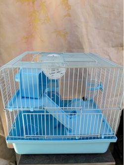 Cage   Small