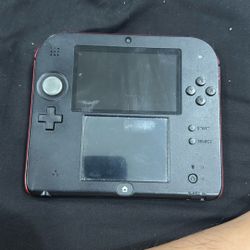 Nintendo 2ds No Charger
