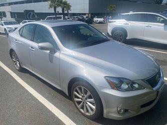2009 Lexus IS 250