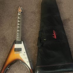 Brownsville Flying V