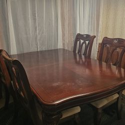 Dining Room Set