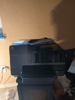 Hp Officejet Pro 8620