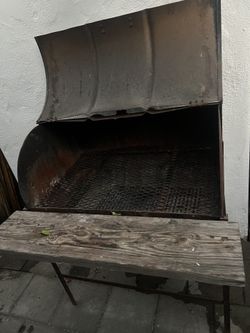 Bbq Grill
