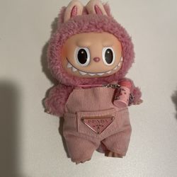 Lychee Labubu 
