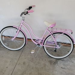 Schwinn Beach Cruiser Bike