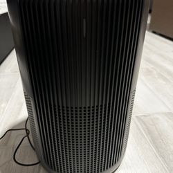 Dreo Air Purifier Macro Pro, Air Purifiers for Home Large Rooms, H13 True HEPA Filter, 679 ft² Coverage, Low-Noise, Auto Mode, 360 Filtration, Remove 
