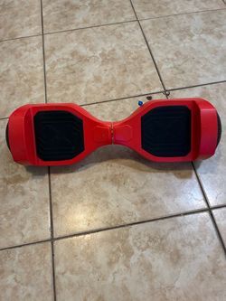 Hover Board Perfect Condition No charger