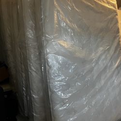 Queen Size Mattress And Box Spring Sets