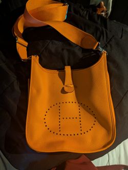 Hermes Women's Purse 