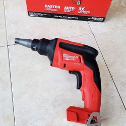 Milwaukee FUEL 18V Drywall Screwgun (Tool-Only)
