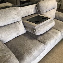 Cozy Couch And Sectional Specials