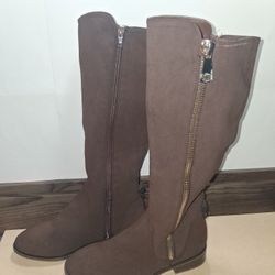 Steven Madden Boots