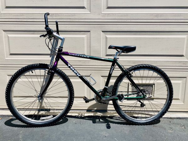 giant farrago mountain bike