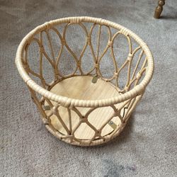 Plant Holder Basket 