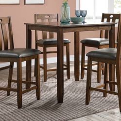 Dining Table Set 