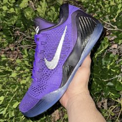 Kobe 9 Protro Moonwalker