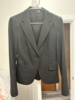 Express women’s blazer size 4 new without tag