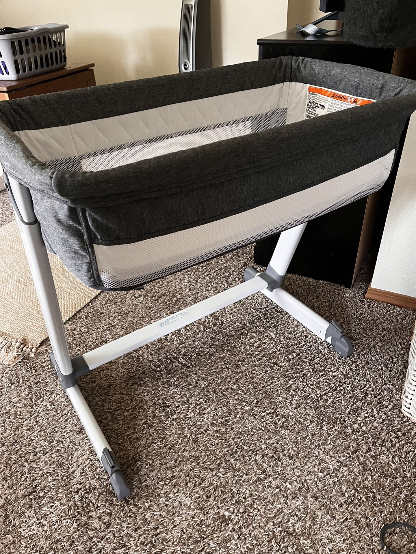 Infant Bassinet