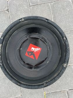 Bosinas  Potente