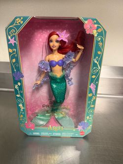 DISNEY PRINCESS