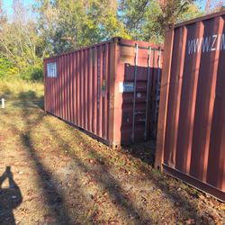 Steel Containers For Sale 20ft/40ft
