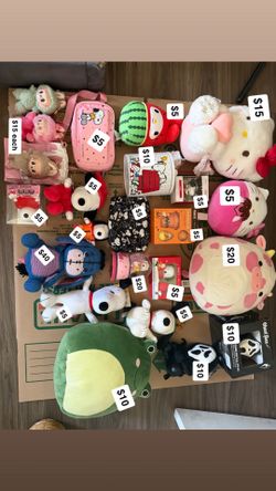 YARD SALE