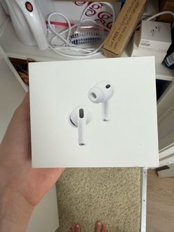 AirPods Pro 3 need sell Sunday