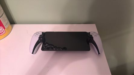 PlayStation portal