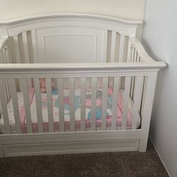 Baby Crib