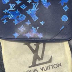 Crossbody LV Bag