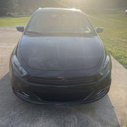 2013 Dodge Dart