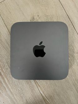 Apple 2018 Mac Mini Intel, 32GB RAM, 128GB SSD