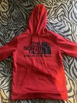 Men’s North Face Hoodie 