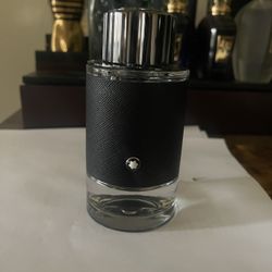 Mont Blanc Explorer