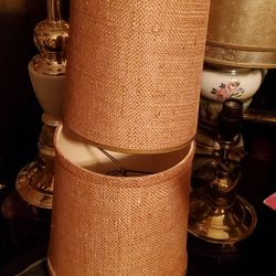 Lamp Shade /Sets/ Vintage