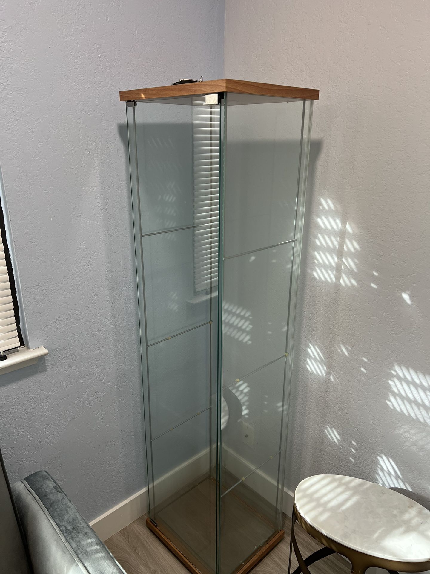 Glass Decoration