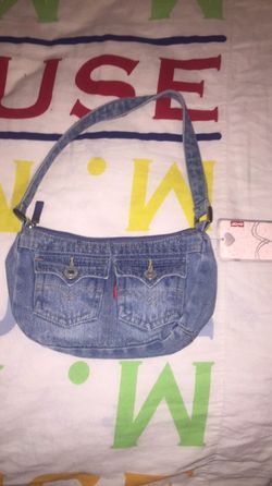 Levi's bag