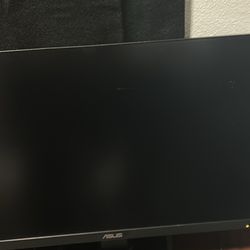 Asus Monitor 
