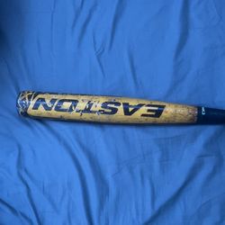 Easton XL1 Bbcor 
