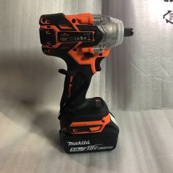 Just like MAKITA