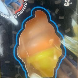 Needoh Squishys Ice Cream 