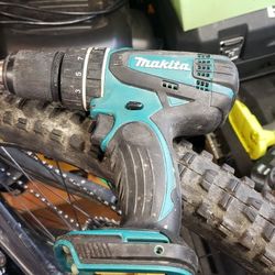 Makita LXPH01