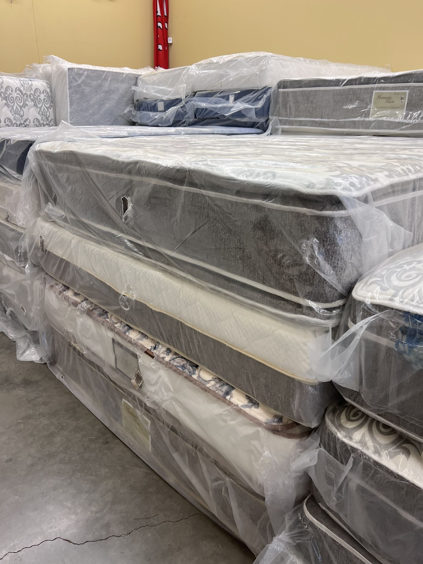 New Mattress Sets for Sale in Memphis, TN OfferUp