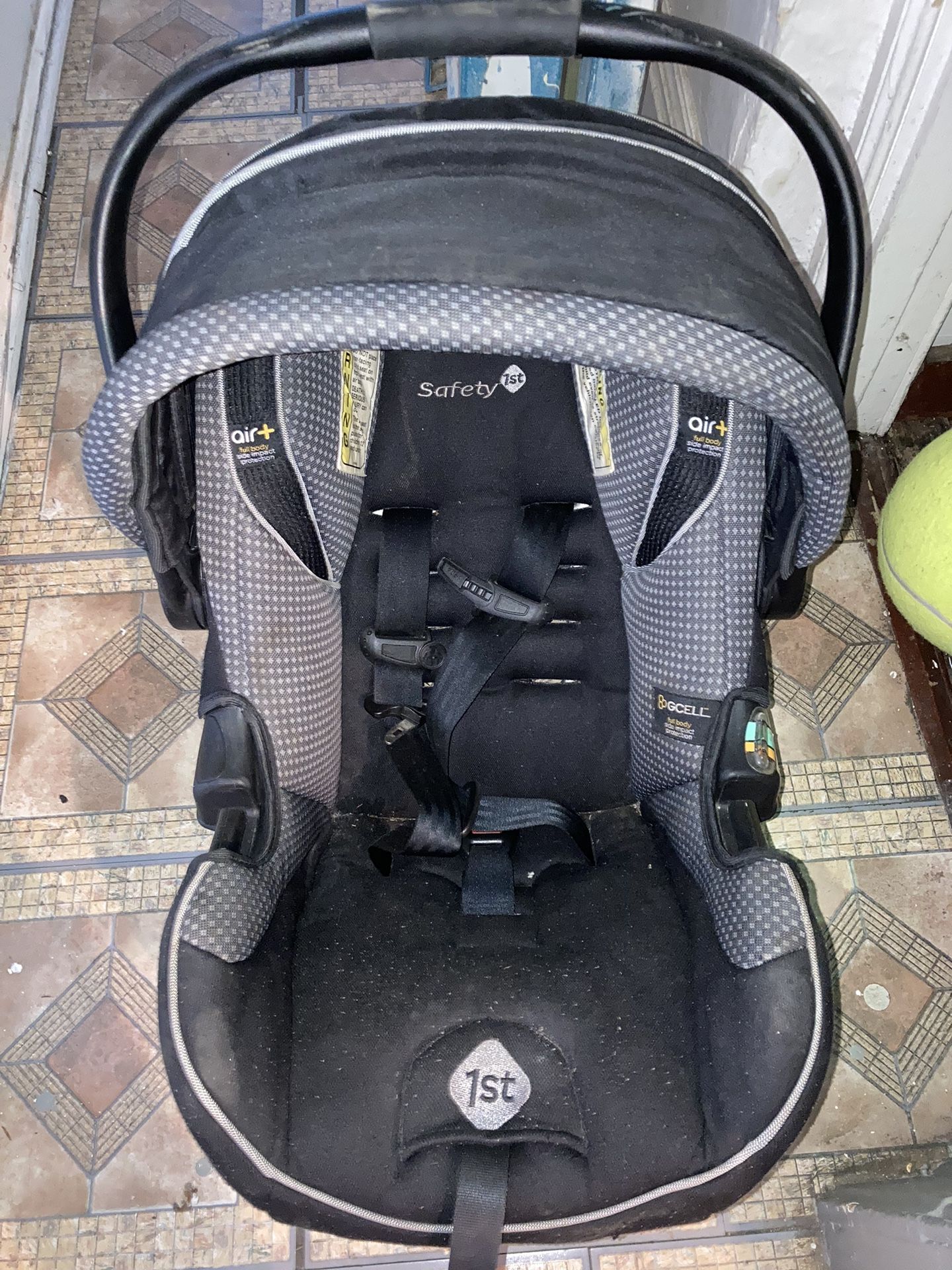 Safety Car seat