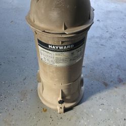 Hayward Pool Filter 120