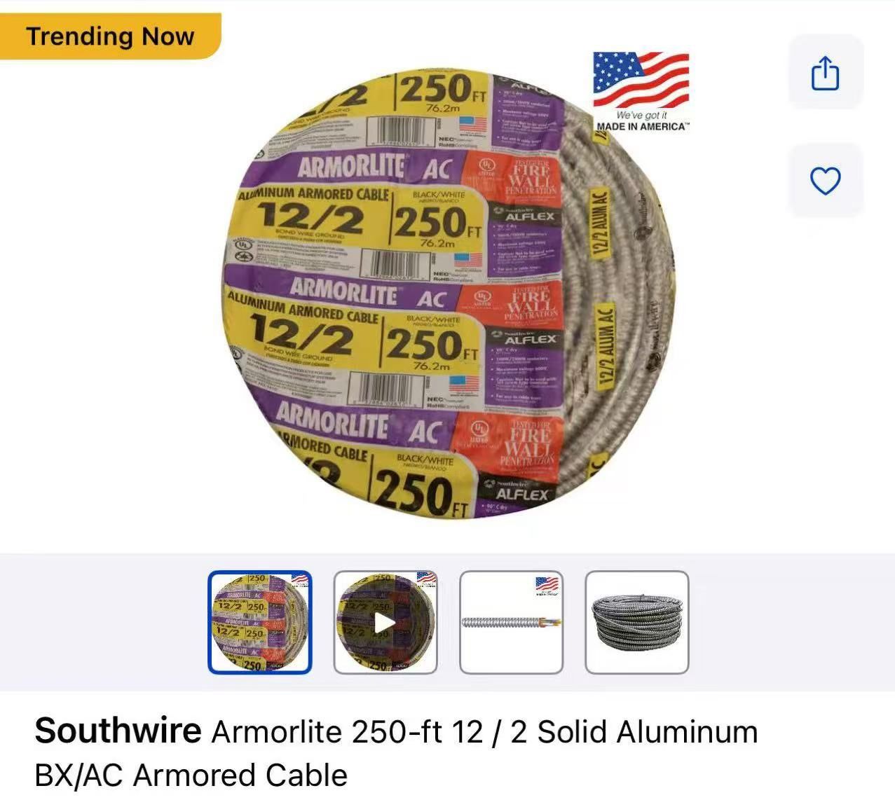 southwire