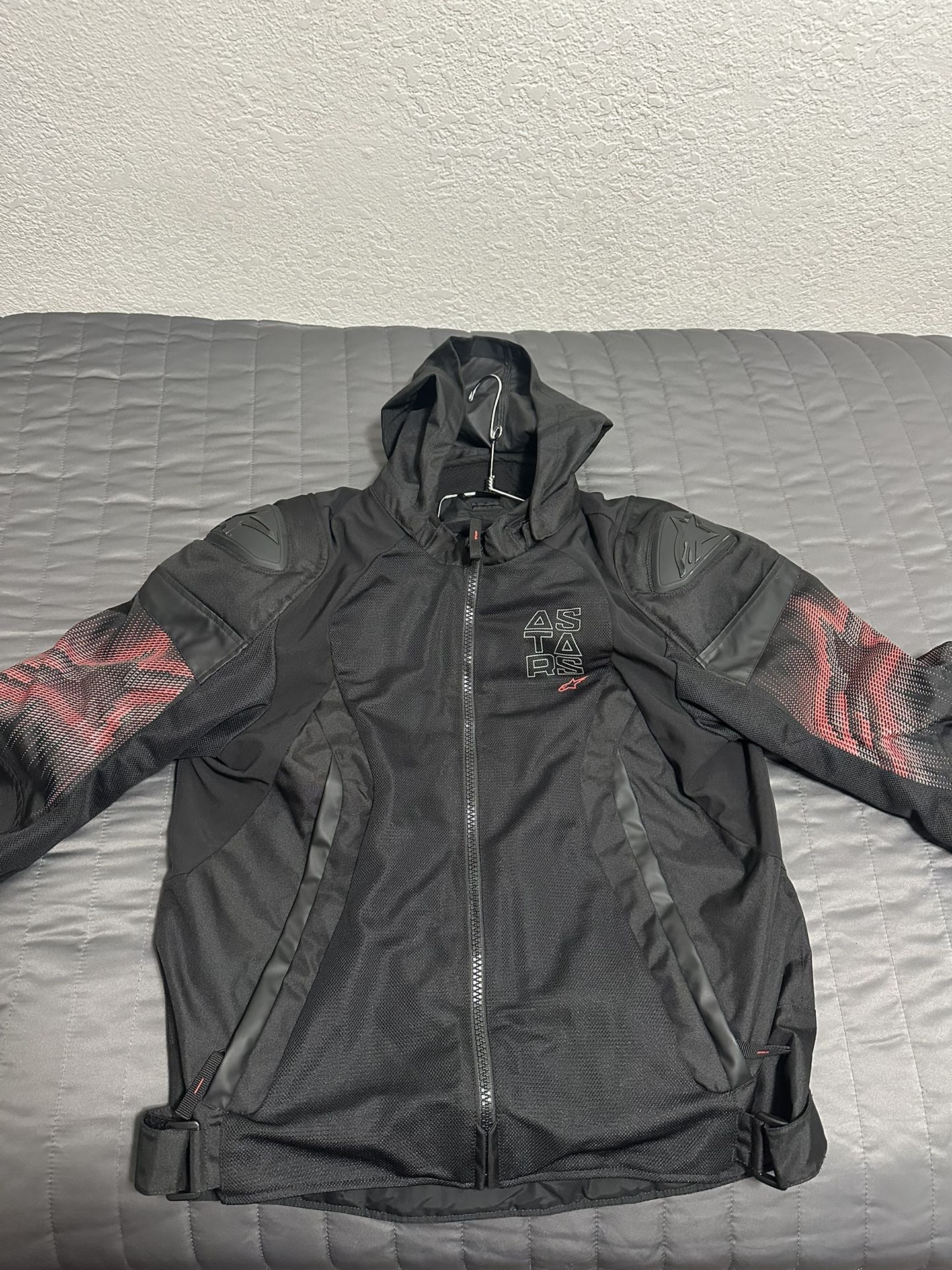 Alpinestar Motorcycle Jacket