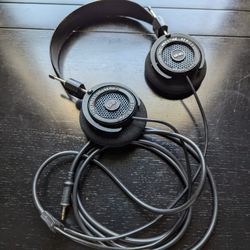 Grado SR80 Headphones